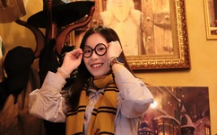 叶光富英文流利解说